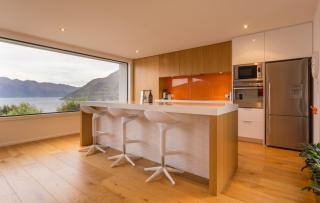 Fifteen by Amazing Accom - Queenstown - 2