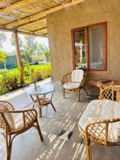 Casa Iskay Sunqu in a condominium Chincha - 2