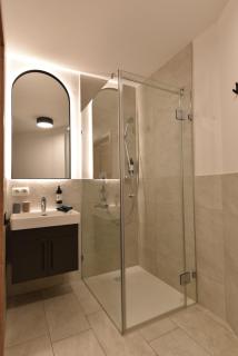 myQuartier City Chalets digital self check in - 9
