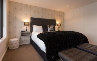 Fifteen by Amazing Accom - Queenstown - 1