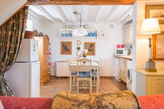 Rose Cottage - 5