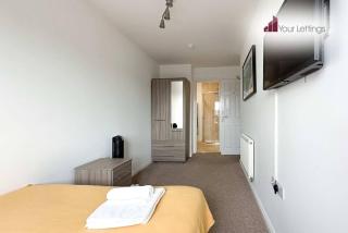 Kennedy House - 5