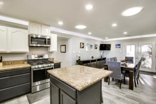 Mountain-View Haven: Home Near Fort Bliss - 4