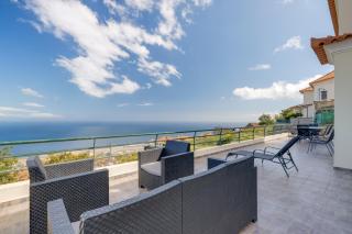 Casa Bela Vista by Holiday Rental Madeira - 9