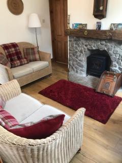 Primrose Cottage - Rockcliffe - 9