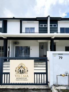 Villma Homestay - 0