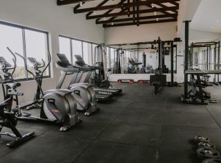 Serengeti Precinct Executive Apartment - 7