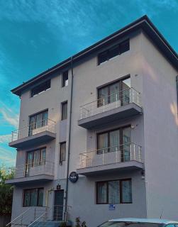 Nolia Apartments - 5