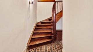 Spacious duplex for 7 people in Barr Center - 4