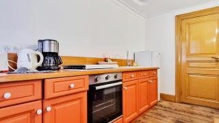 Spacious duplex for 7 people in Barr Center - 5