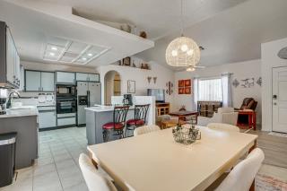 Spacious Yard! Yuma Escape, Near Shops & Golf - 0