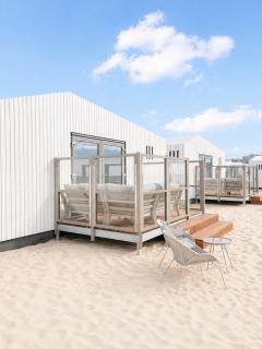 Droomvilla Beach Houses Zandvoort - Zeezicht - 9