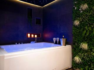 Lorient Love Room Le King Size - 8