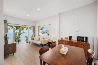 Charming Guest Room Retreat in Maret, Thailand - 4