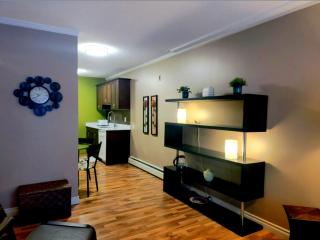 Condo Unit-UofA, UofA Hospital, Whyte Ave, Trails! - 4
