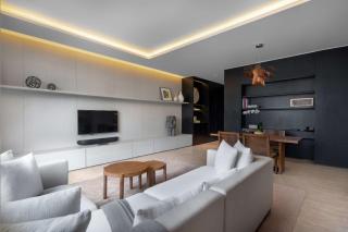 Upper House Chengdu - 8