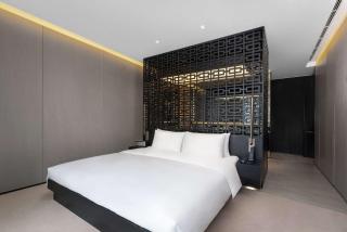 Upper House Chengdu - 3