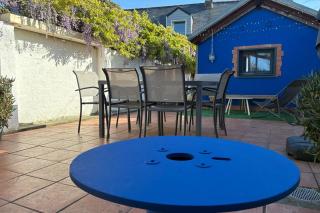 Charming house in Pornichet 400m from the beach - 9