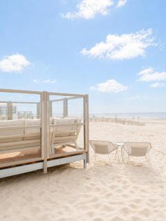Droomvilla Beach Houses Zandvoort - Zeezicht - 8