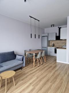 Apartament Marzeń 13 - 4