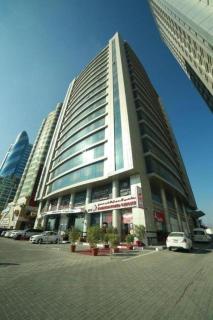 Clifton International Hotel - 0