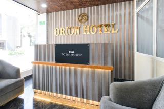 Hotel O Orion Hotel - 4