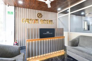 Hotel O Orion Hotel - 2