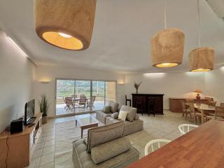Bel appartement 120m2 proche plages et Porto Pollo - 0