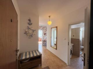 Beach apartment, 100 m from the Sea - 2
