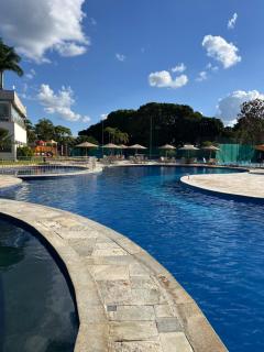 Lindo Flat Vista Lago - 9