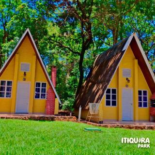 Itiquira Park Hotel - 6