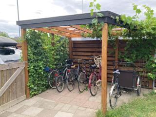 ApartmentInCopenhagen Apartment 1323 - 1