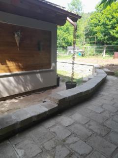 Villa della Rosetta - 1