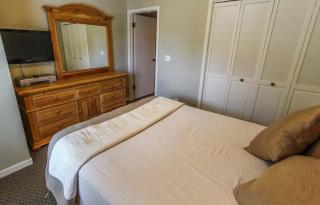Skiers Lodge - 1 Bedroom Suite w Fireplace - 5