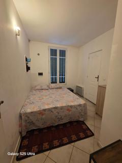 PR05 Apartment close to all shops, Le Bourget Airport - 5