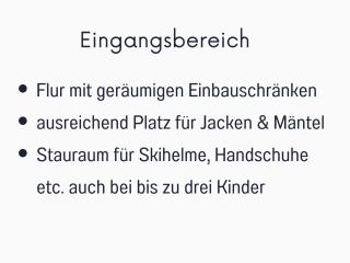 Deine Auszeit an der Talstation Winklmossalm - Skifahren und Wandern direkt ab der Haustür - 3