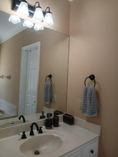 Outer Access Room in Family Home - 9