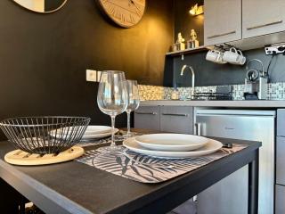 Studio Azur - Pool & Near Geneva, Airport - 7