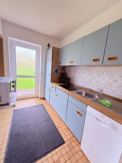 5015 Jacobihof - FeWo HappyNest - Dahme - 8