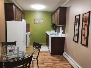 Condo Unit-UofA, UofA Hospital, Whyte Ave, Trails! - 1
