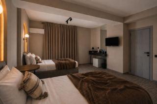 Qala Old City Hotel - 2
