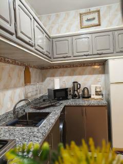 Sunny Villa in Erfoud City Centre - Terrace & Garden, Fast WiFi & Free Parking Included-Your Gateway to Merzouga Dunes - 4