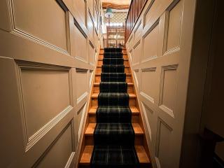 Wingrove Cottage - Sleeps 8 - 8