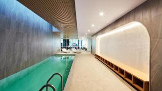 Luxury & Cozy Box Hill living with Shared Pool & Gym - Box Hill - 7