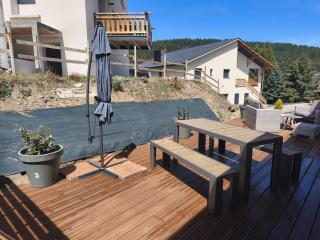 Maison familiale La Casa de la Cayote - 7