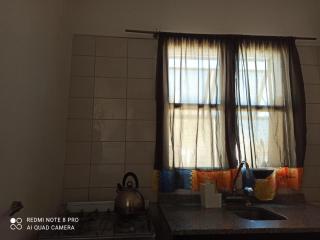 Hermoso departamento en Alberdi - 5
