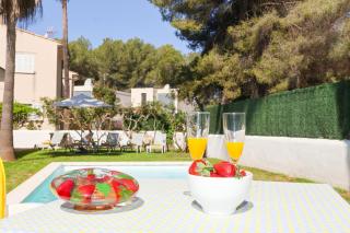 E186 Tamarells by Mallorca Villa Selection - 2