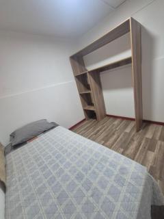 Hotel Residencial El Pampino Spa - 2