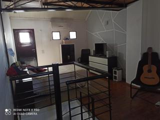 Hermoso departamento en Alberdi - 1