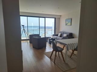 Exclusive exceptional sea view in Dinard - 1